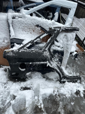 MİRİM OTODAN FORD ESCORT SAĞ ARKA ÇAMURLUK