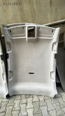 OPEL CORSA E TAVAN DÖŞEMESİ ÇIKMA 13444332 CANCAN OPEL