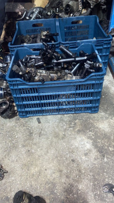 Renault Çıkma 1.5 Dci Termostat