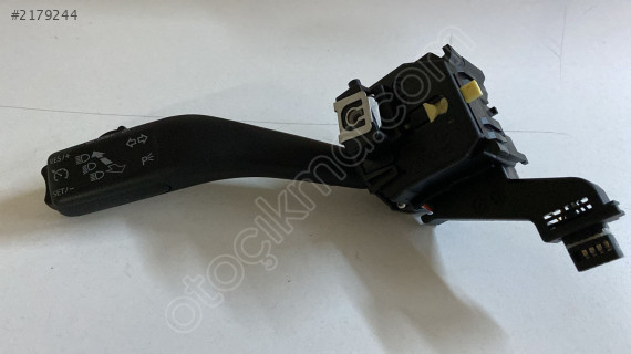 1K0953513A VW GOLF CADDY JETTA SINYAL KOLU ORJINAL SIFIR