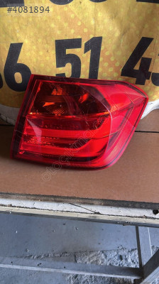 BMW F30 SAĞ STOP