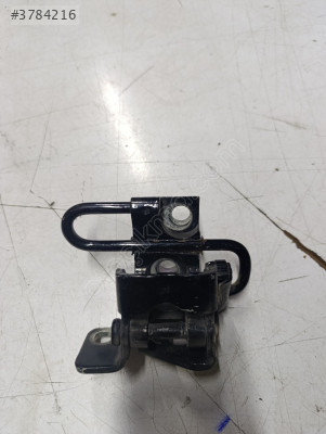 1K4 833 412 N Golf 6 kapı menteşesi sağ