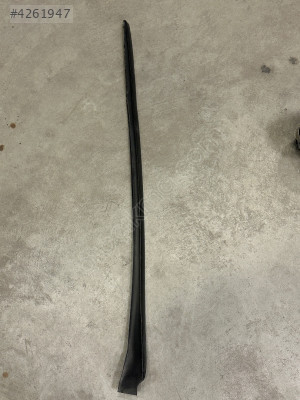 SEAT İBİZA ÖN CAM SOL ÇITA 6J0854319