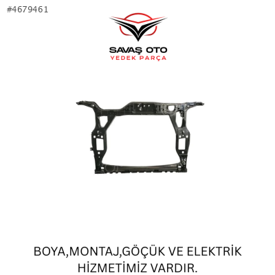 ÖN PANEL Q5 2009-KAMPANYA