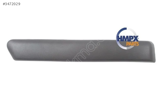 Ön Tampon Çıtası Sol | Ford Focus 2 2005-2008