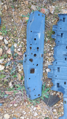 OPEL CORSA C ÖN PANEL ORTA.OTO ERKAN ÜNYE