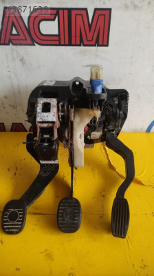 Alfa Romeo Giulietta Blok Pedal Panosu Tam Set 2589400002