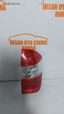 Chery tiggo sağ stop lambası orijinal