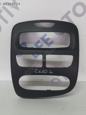 renault clio 4 2016 orta çerçeve (son fiyat)