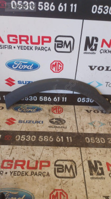MG HS SOL ARKA DODİK ORJİNAL ÇIKMA YEDEK PARÇA