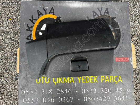 Fiorino Torpido Kapağı Orjinal Çıkma