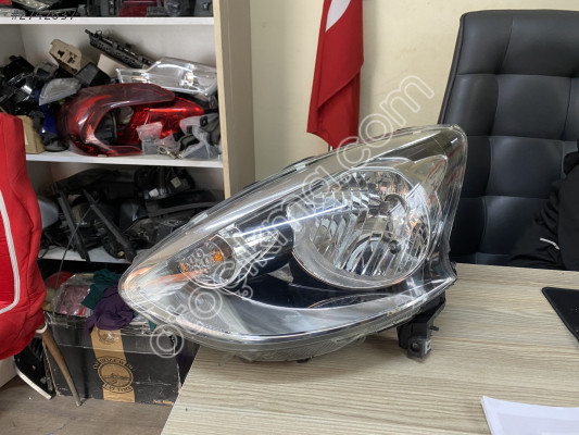 nissan micra çıkma sol ön far
