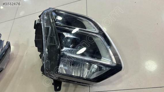 CHERY OMODA 5 FULL LED SAĞ FAR