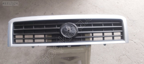 FIAT DOBLO ÇIKMA ÖN PANJUR ORJİNAL