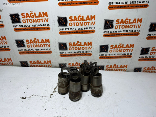 ÇIKMA MERCEDES ML W163 ML270 PİSTON KOLLARI PİSTON KOLU