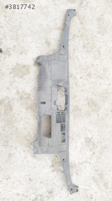 SKODA FABİA ÖN PANEL ÇIKMA