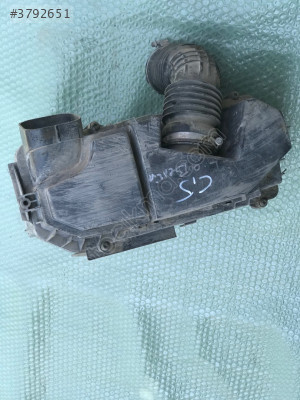 Citroen C5 Hava Filtre Kutusu