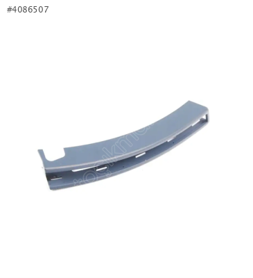 3C0807718 VW PASSAT 05-11 ÖN TAMPON SİNYAL ÇERÇEVESİ SAĞ