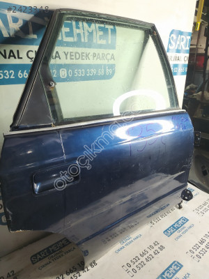 ÇIKMA MAZDA 626 SAĞ ARKA KAPI  1352