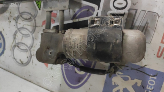 RENAULT LAGUNA 1 2.0 VOLVO MOTOR KLİMA TÜPÜ