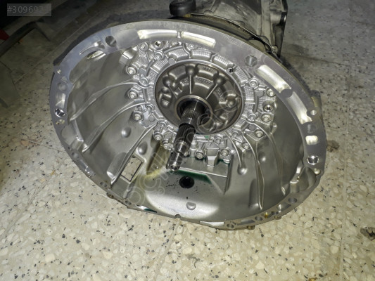 Mercedes C 205 ŞANZIMAN BENZİNLİ  A2052706201
