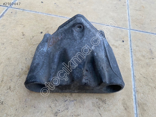 PORSCHE CAYMAN BOXSTER MOTOR KULAĞI 9A210147700