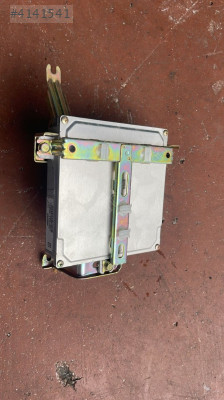 HONDA JAZZ MOTOR BEYNİ 2002-2008 37820 pwa g52