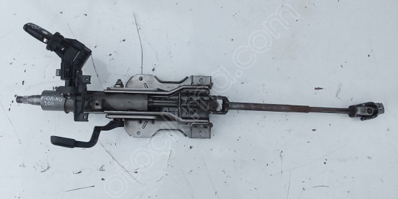 fiat fiorino 2012 direksiyon mafsalı/kolonu/mili (son fiyat)