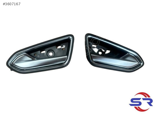 Clio 5 Captur 2 Orjinal Sıfır İç Açma Kolu 826723042R 806719965R