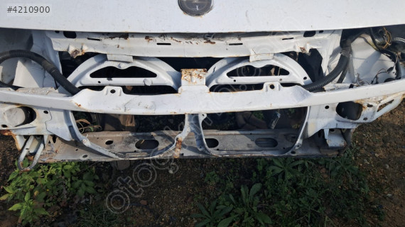 OPEL VECTRA A KESME ÖN PANEL.OTO ERKAN ÜNYE