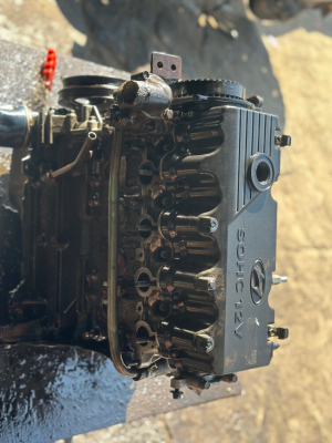 HYUNDAİ 1.5 ACCENT KOMPLE MOTOR