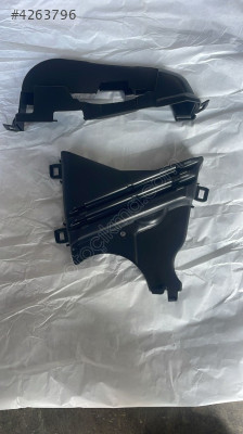 Renault Fluence Clio Megane Kangoo Triger Kapağı