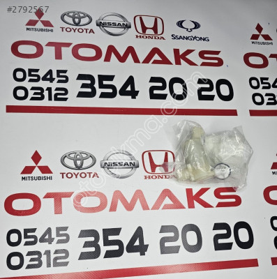 8260A227 L200 DEPO SU FISKİYE MOTOR