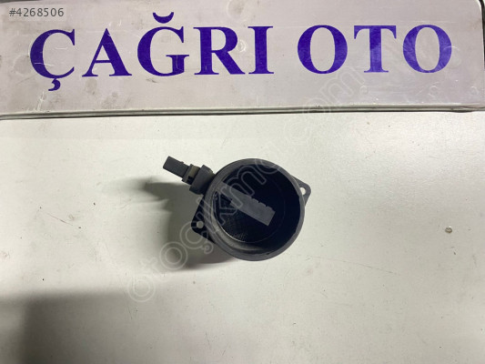 03G906461C HAVA AKIŞMETRE OCTAVİA SUPER B YETİ ORJİNAL