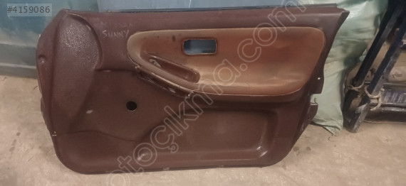 NİSSAN SUNNY SAĞ ÖN KAPI DÖŞEMESİ