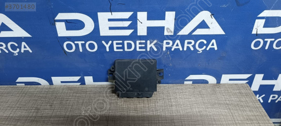 FORD FOCUS 2011-2015 PARK YARDIMCI MODÜL BM5T-15K866