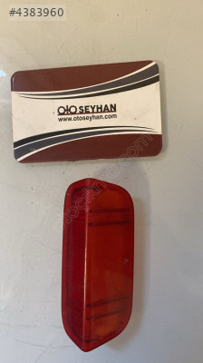 1K0947419B volkswagen tiguan 2013 kapı reflektör