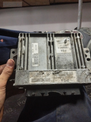 CİTROEN XSARA 1.8 MOTOR BEYNİ