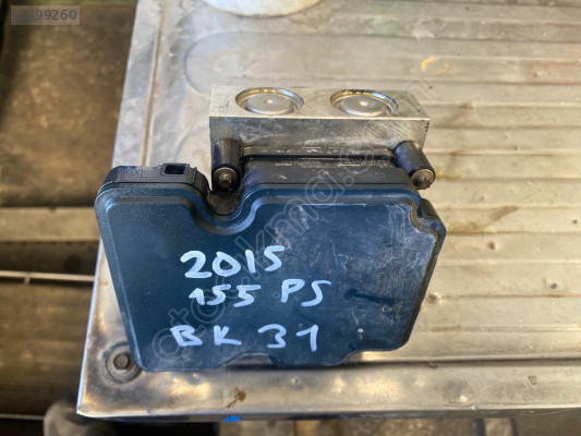 FORD TRANSİT V363 155 PS ÇIKMA ORJİNAL ABS BEYNİ