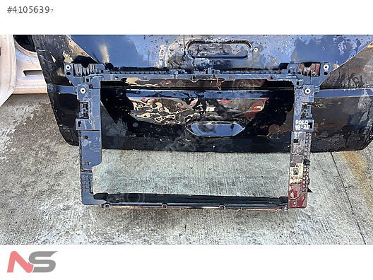 POLO ÖN PANEL VE VW TÜM YEDEK PARÇALAR