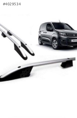 citroen berlingo çekme kolu çıtası Sol 98 381 074 Bj