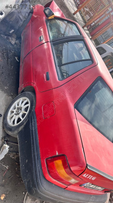 Hyundai Excel sol ön kapı