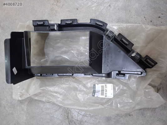 Dacia sendero hava yonlendirici sağ 628164723R