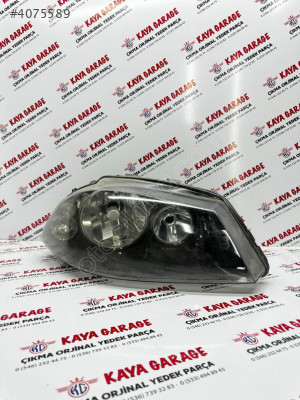SEAT İBİZA CORDOBA SAĞ ÖN FAR -04-07