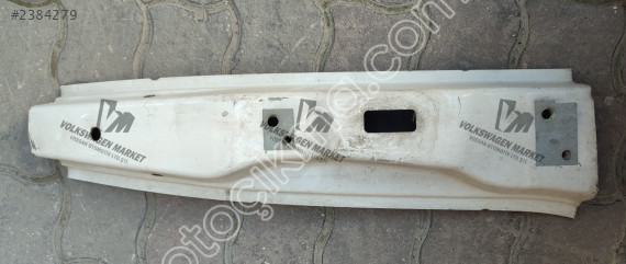 SEAT LEON 06-12 SOL KAPI DİREĞİ (KESME) 1P0809447