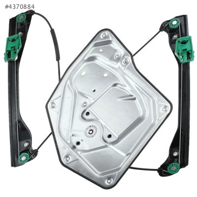 3T0837461A  SKODA SUPERB 08-15 ÖN KAPI CAM MEKANİZMASI SOL