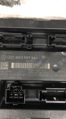 8K0907064KQ AUDİ A4 BCM2 BEYNİ
