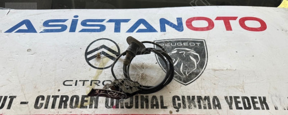 Citroen c4 kaput teli çıkma