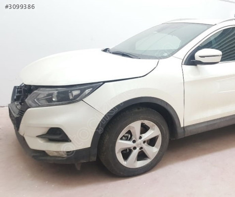 Nissan Qashqai J11 Dodik & Diğer Oto Parçaları - Mil Oto