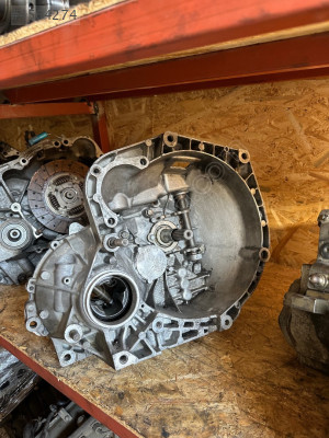 FİAT DOBLO 1.9 DÜZ ŞANZIMANN